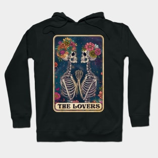 FUNNY TAROT DESIGNS Hoodie